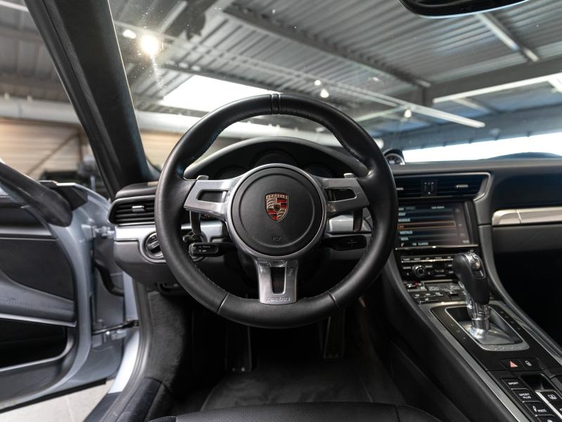 Voitures occasions PORSCHE 911 Coupe Carrera 4S Champagne-au-Mont-d'Or
