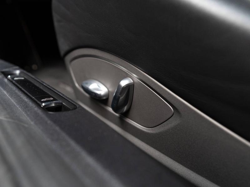Voitures occasions PORSCHE 911 Coupe Carrera 4S Champagne-au-Mont-d'Or