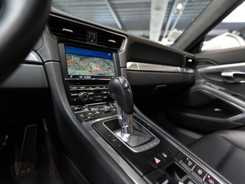 Voitures occasions PORSCHE 911 Coupe Carrera 4S Champagne-au-Mont-d'Or