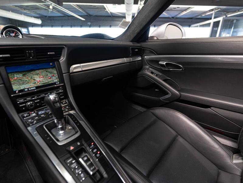 Voitures occasions PORSCHE 911 Coupe Carrera 4S Champagne-au-Mont-d'Or