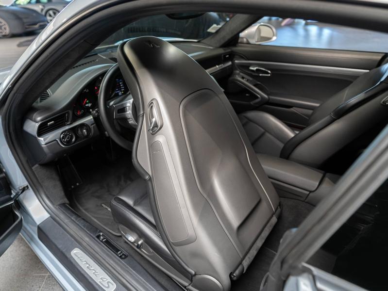 Voitures occasions PORSCHE 911 Coupe Carrera 4S Champagne-au-Mont-d'Or