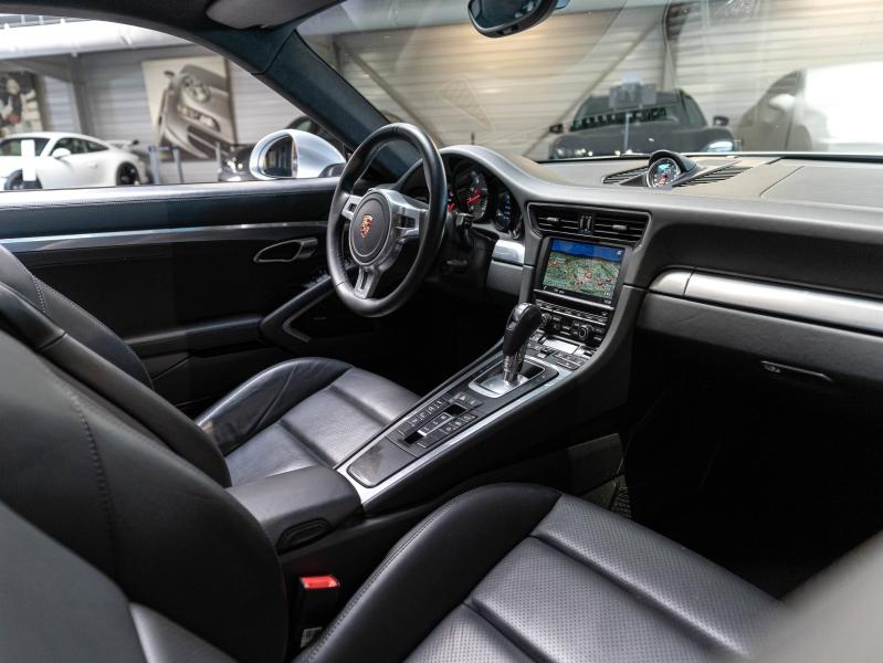 Voitures occasions PORSCHE 911 Coupe Carrera 4S Champagne-au-Mont-d'Or