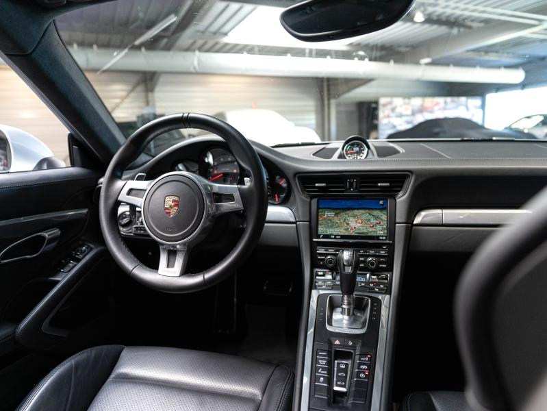 Voitures occasions PORSCHE 911 Coupe Carrera 4S Champagne-au-Mont-d'Or