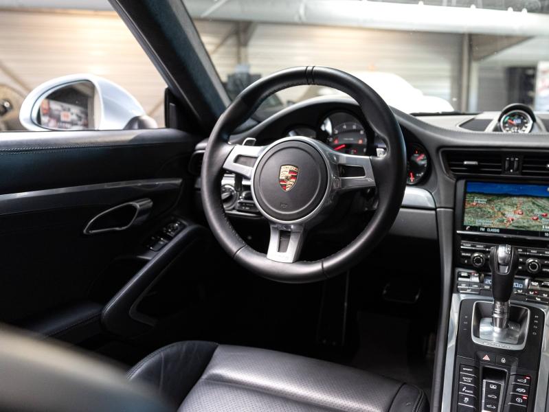 Voitures occasions PORSCHE 911 Coupe Carrera 4S Champagne-au-Mont-d'Or