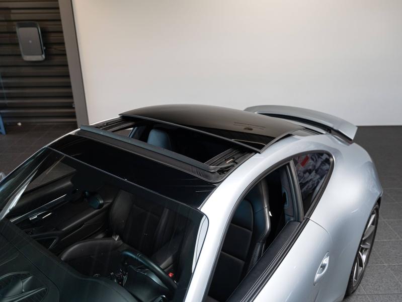Voitures occasions PORSCHE 911 Coupe Carrera 4S Champagne-au-Mont-d'Or