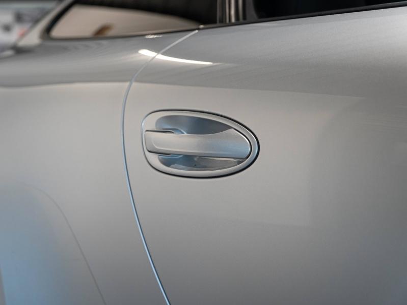 Voitures occasions PORSCHE 911 Coupe Carrera 4S Champagne-au-Mont-d'Or