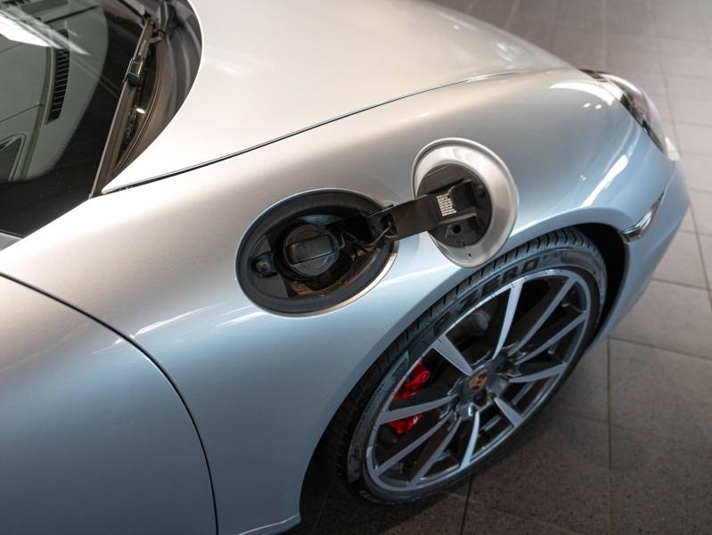 Voitures occasions PORSCHE 911 Coupe Carrera 4S Champagne-au-Mont-d'Or