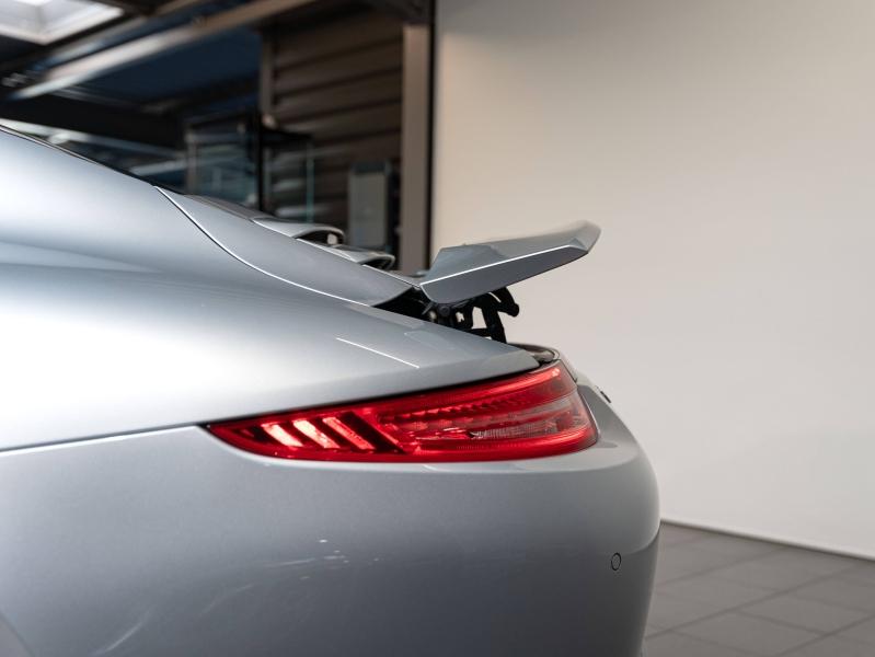 Voitures occasions PORSCHE 911 Coupe Carrera 4S Champagne-au-Mont-d'Or