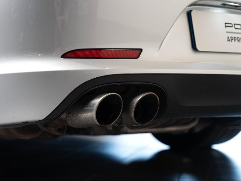 Voitures occasions PORSCHE 911 Coupe Carrera 4S Champagne-au-Mont-d'Or