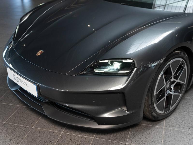 Voitures occasions PORSCHE Taycan Base Champagne-au-Mont-d'Or