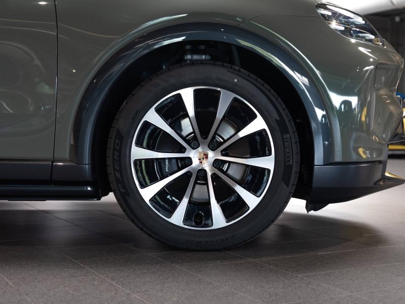 Voitures occasions PORSCHE CAYENNE Base Champagne-au-Mont-d'Or