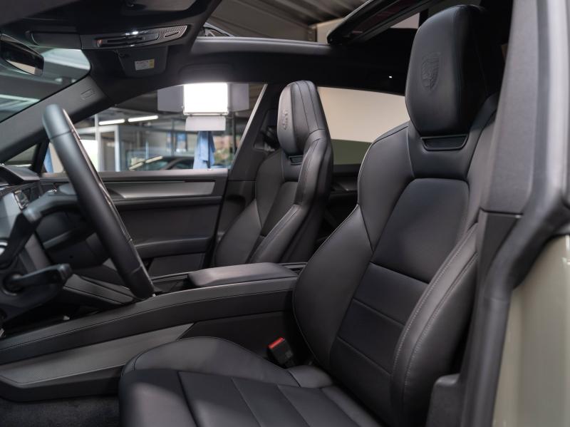 Voitures occasions PORSCHE CAYENNE Base Champagne-au-Mont-d'Or