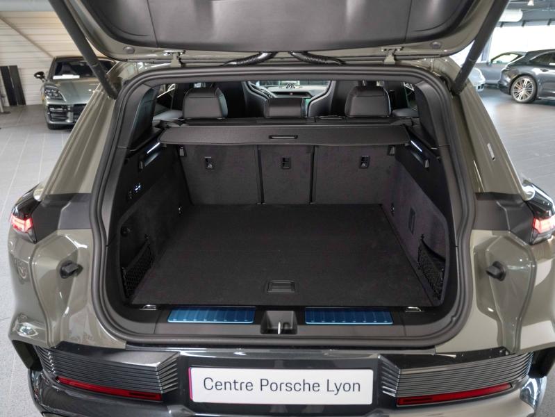 Voitures occasions PORSCHE CAYENNE Base Champagne-au-Mont-d'Or