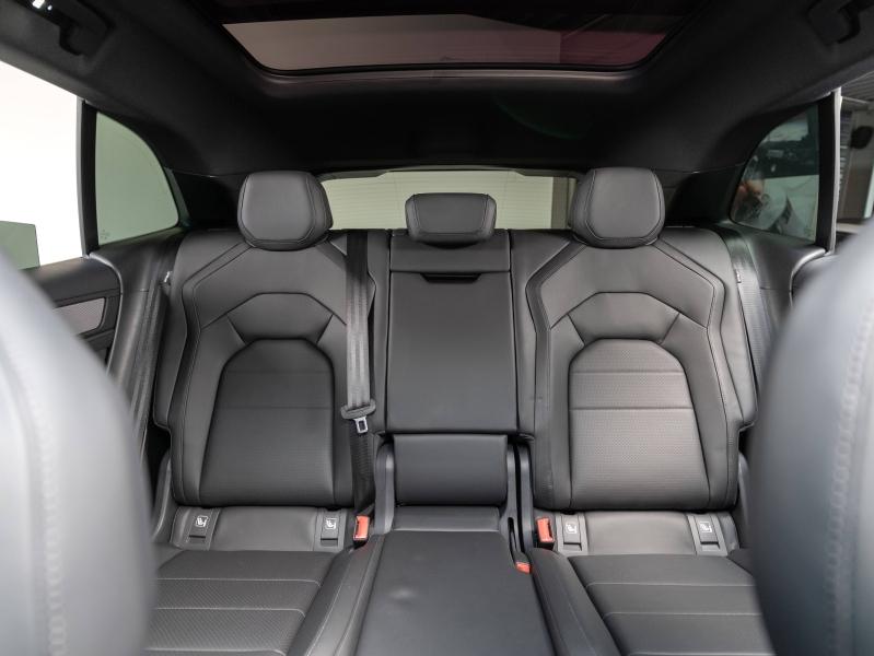 Voitures occasions PORSCHE CAYENNE Base Champagne-au-Mont-d'Or
