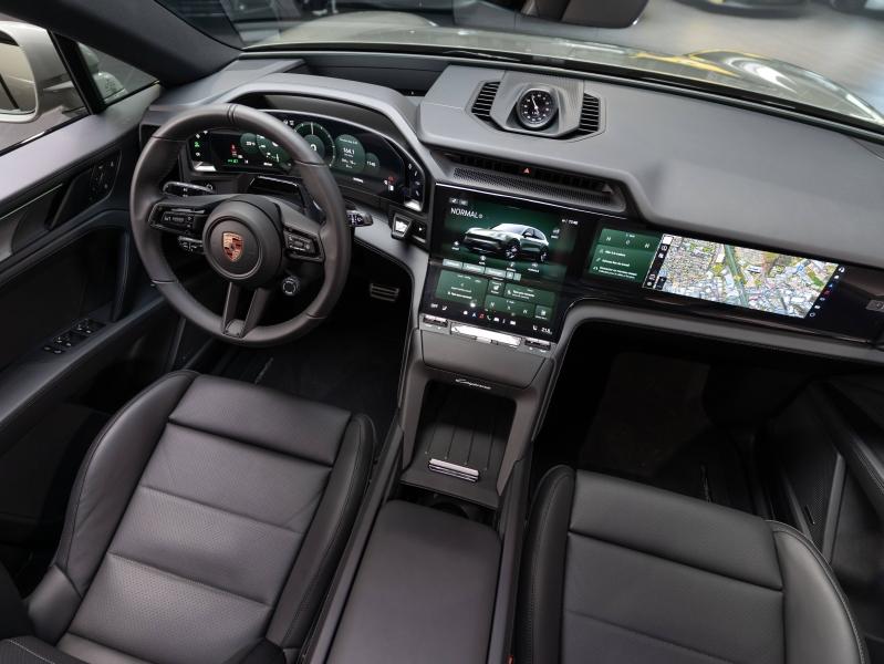 Voitures occasions PORSCHE CAYENNE Base Champagne-au-Mont-d'Or