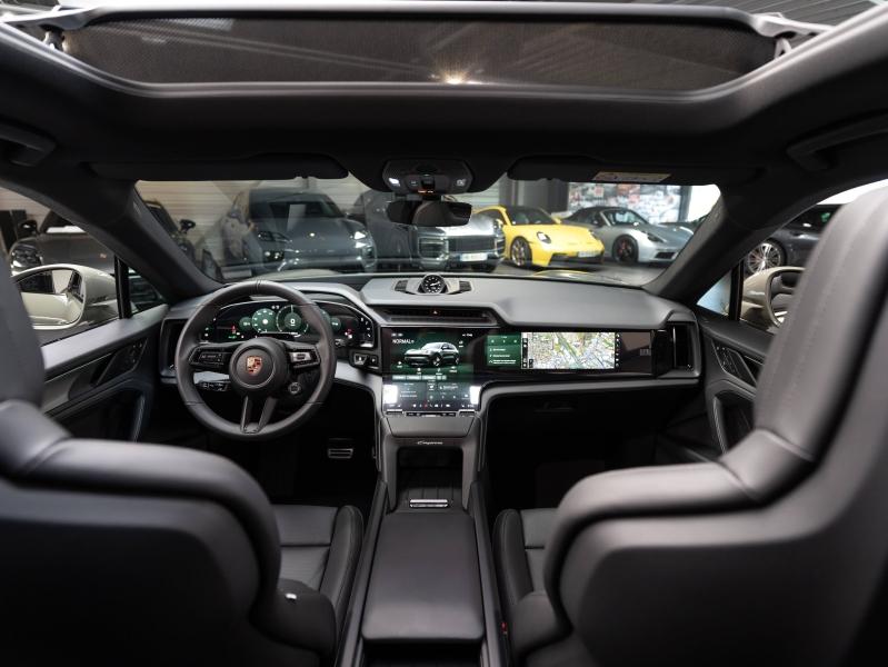 Voitures occasions PORSCHE CAYENNE Base Champagne-au-Mont-d'Or