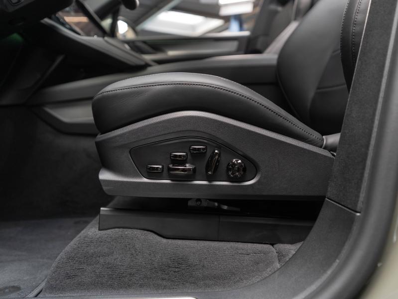 Voitures occasions PORSCHE CAYENNE Base Champagne-au-Mont-d'Or