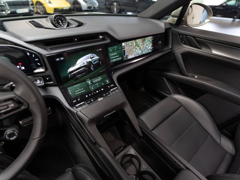 Voitures occasions PORSCHE CAYENNE Base Champagne-au-Mont-d'Or