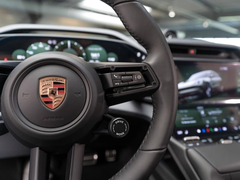 Voitures occasions PORSCHE CAYENNE Base Champagne-au-Mont-d'Or