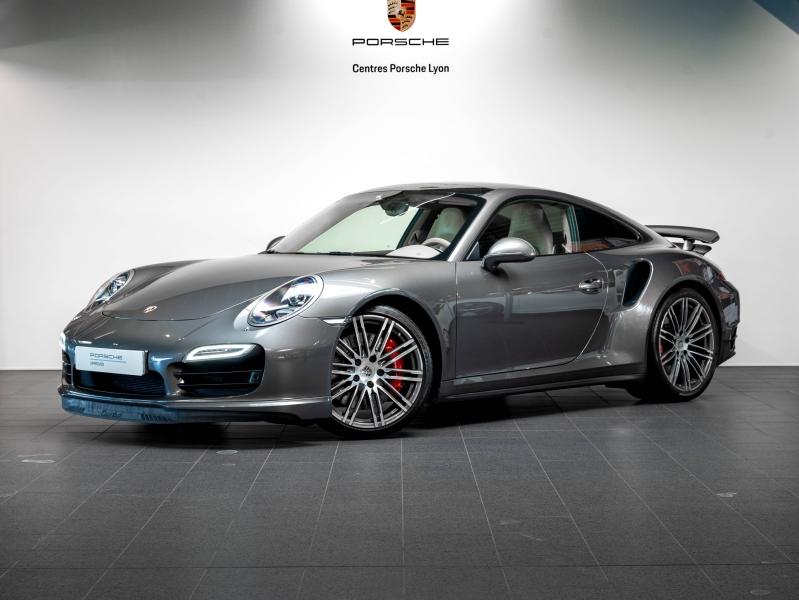 PORSCHE 911 Coupe