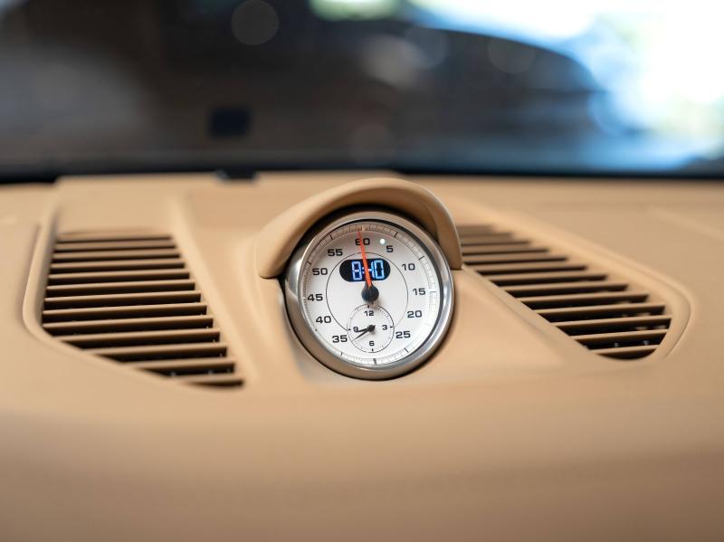 Voitures occasions PORSCHE 911 Coupe Turbo Champagne-au-Mont-d'Or