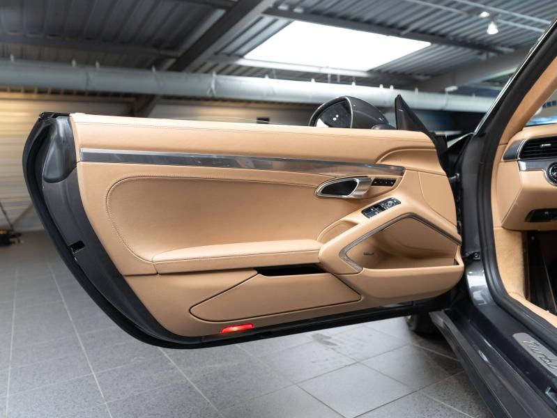 Voitures occasions PORSCHE 911 Coupe Turbo Champagne-au-Mont-d'Or