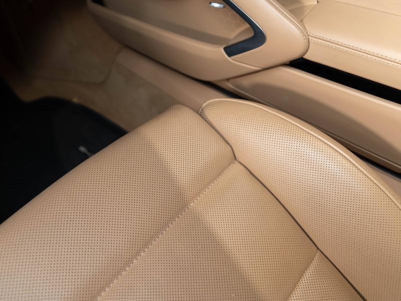 Voitures occasions PORSCHE 911 Coupe Turbo Champagne-au-Mont-d'Or