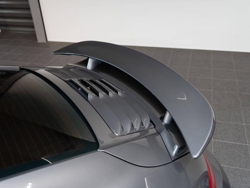 Voitures occasions PORSCHE 911 Coupe Turbo Champagne-au-Mont-d'Or