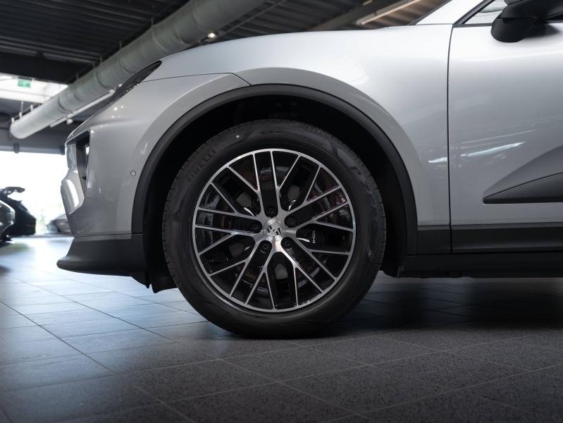Voitures occasions PORSCHE MACAN 4 Champagne-au-Mont-d'Or
