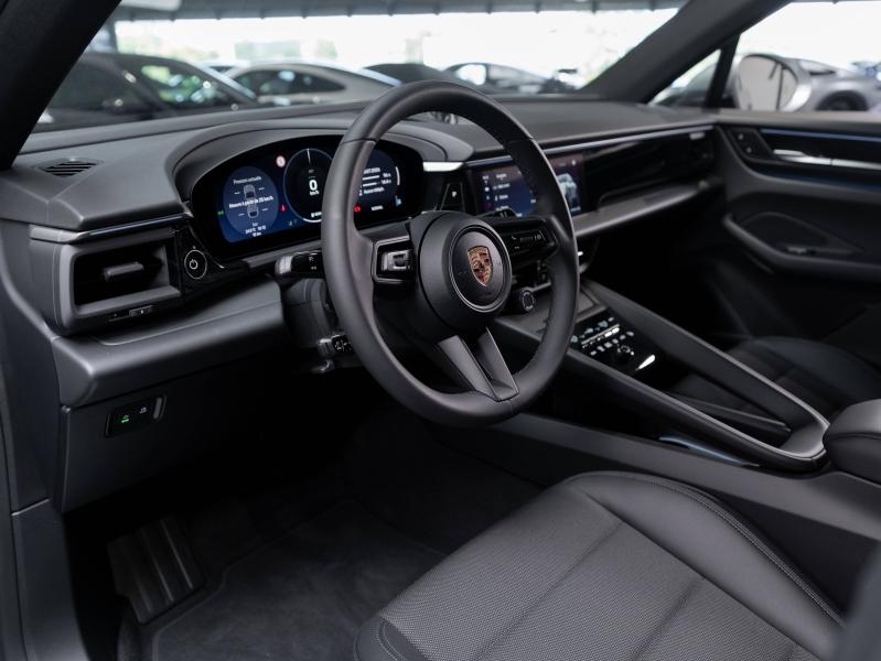 Voitures occasions PORSCHE MACAN 4 Champagne-au-Mont-d'Or