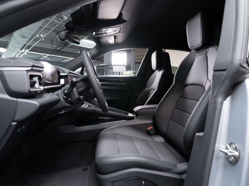 Voitures occasions PORSCHE MACAN 4 Champagne-au-Mont-d'Or