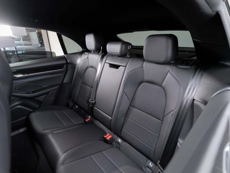Voitures occasions PORSCHE MACAN 4 Champagne-au-Mont-d'Or