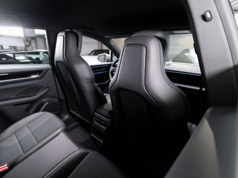 Voitures occasions PORSCHE MACAN 4 Champagne-au-Mont-d'Or