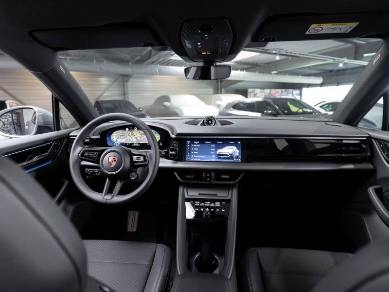 Voitures occasions PORSCHE MACAN 4 Champagne-au-Mont-d'Or