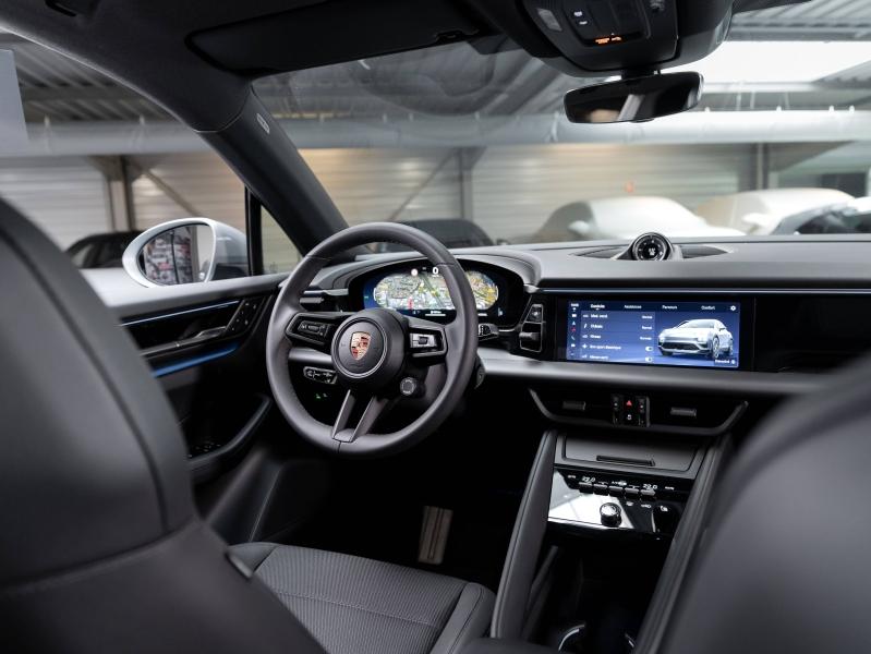 Voitures occasions PORSCHE MACAN 4 Champagne-au-Mont-d'Or