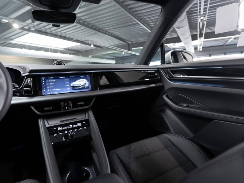 Voitures occasions PORSCHE MACAN 4 Champagne-au-Mont-d'Or