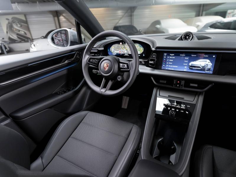 Voitures occasions PORSCHE MACAN 4 Champagne-au-Mont-d'Or