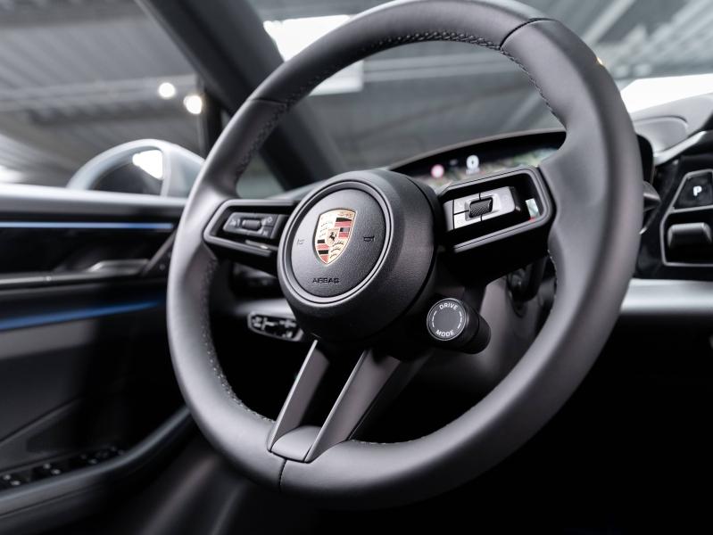 Voitures occasions PORSCHE MACAN 4 Champagne-au-Mont-d'Or