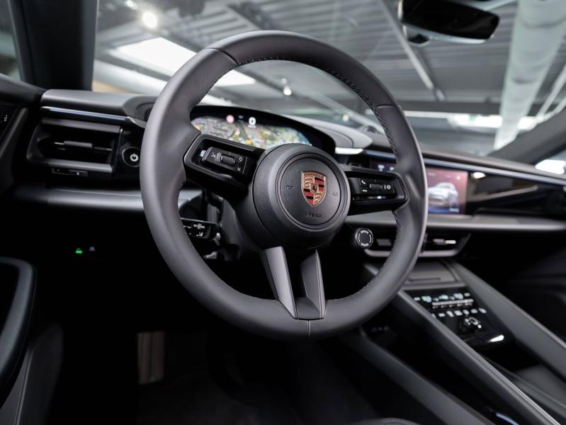 Voitures occasions PORSCHE MACAN 4 Champagne-au-Mont-d'Or