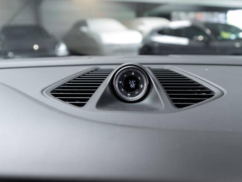 Voitures occasions PORSCHE MACAN 4 Champagne-au-Mont-d'Or