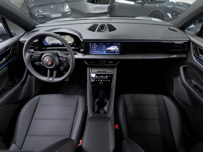 Voitures occasions PORSCHE MACAN 4 Champagne-au-Mont-d'Or