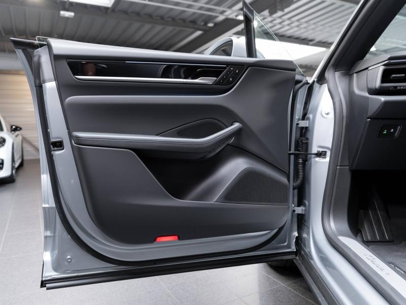 Voitures occasions PORSCHE MACAN 4 Champagne-au-Mont-d'Or