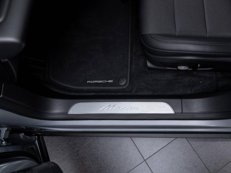 Voitures occasions PORSCHE MACAN 4 Champagne-au-Mont-d'Or