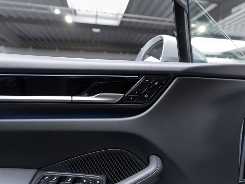 Voitures occasions PORSCHE MACAN 4 Champagne-au-Mont-d'Or