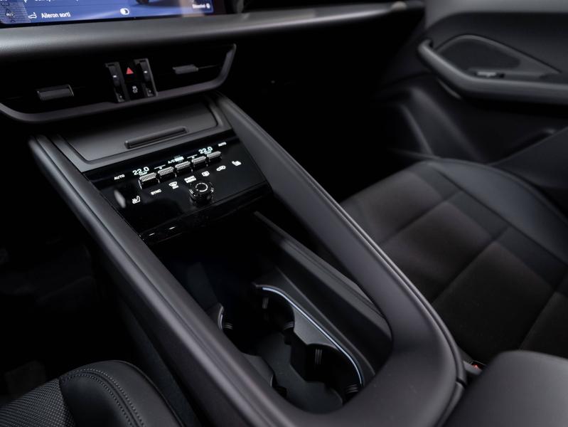 Voitures occasions PORSCHE MACAN 4 Champagne-au-Mont-d'Or