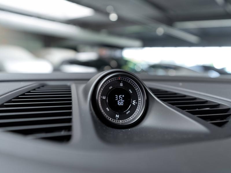 Voitures occasions PORSCHE MACAN 4 Champagne-au-Mont-d'Or