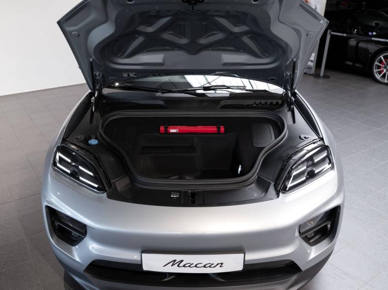 Voitures occasions PORSCHE MACAN 4 Champagne-au-Mont-d'Or