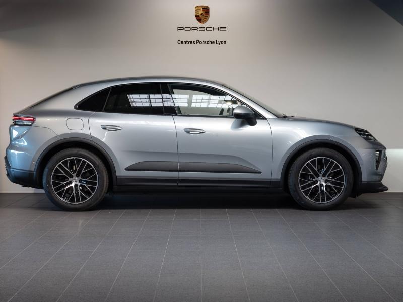 Voitures occasions PORSCHE MACAN 4 Champagne-au-Mont-d'Or