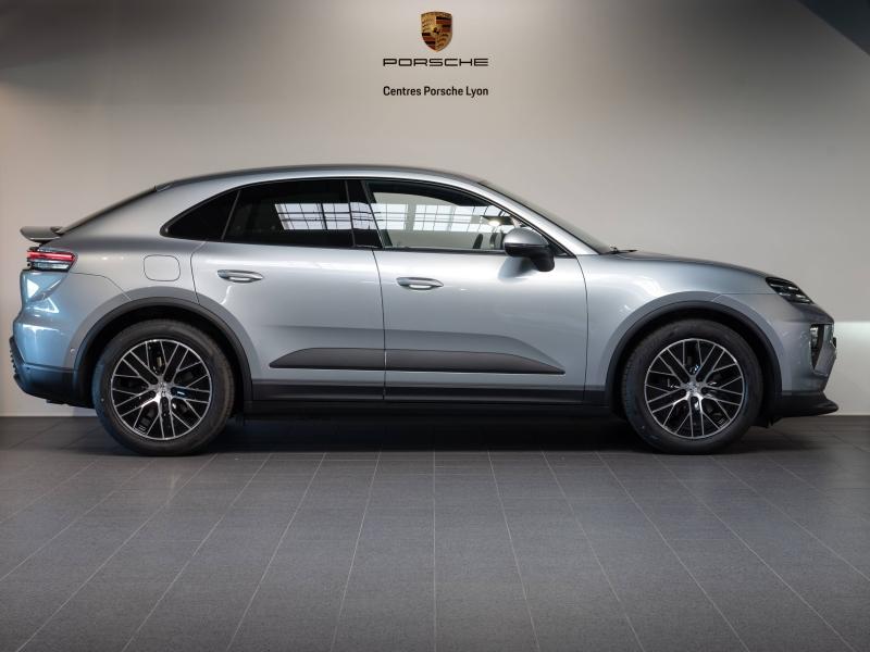 Voitures occasions PORSCHE MACAN 4 Champagne-au-Mont-d'Or