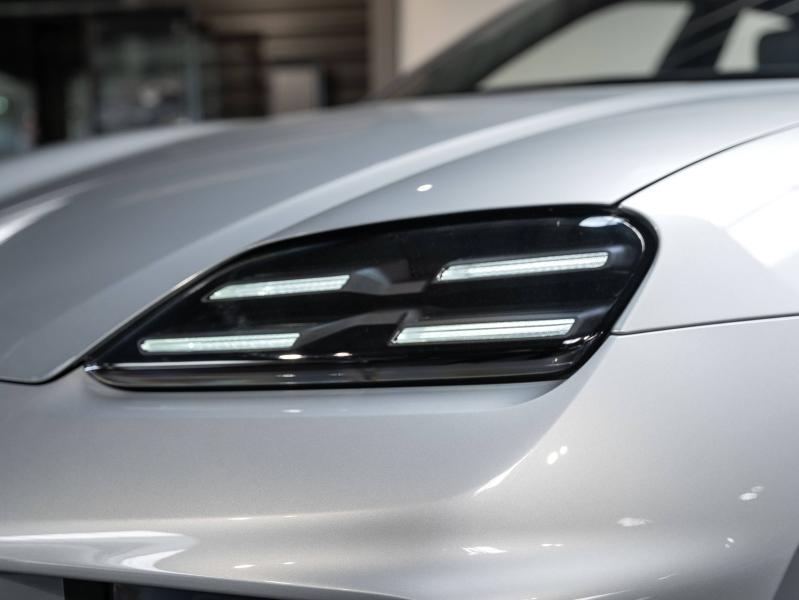 Voitures occasions PORSCHE MACAN 4 Champagne-au-Mont-d'Or
